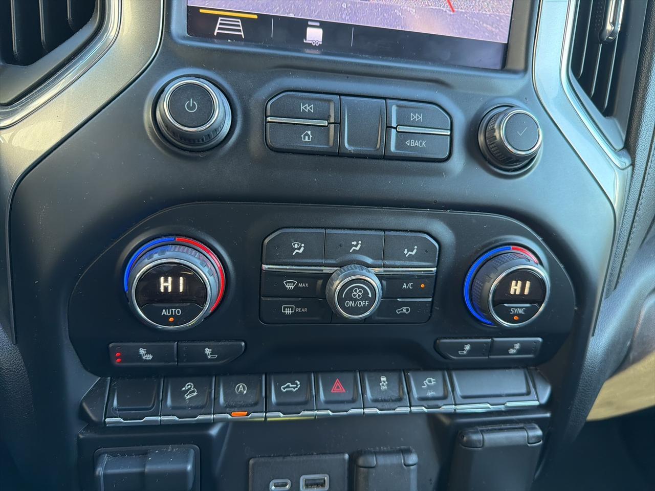 2019 Chevrolet Silverado 1500 RST Ashland VA