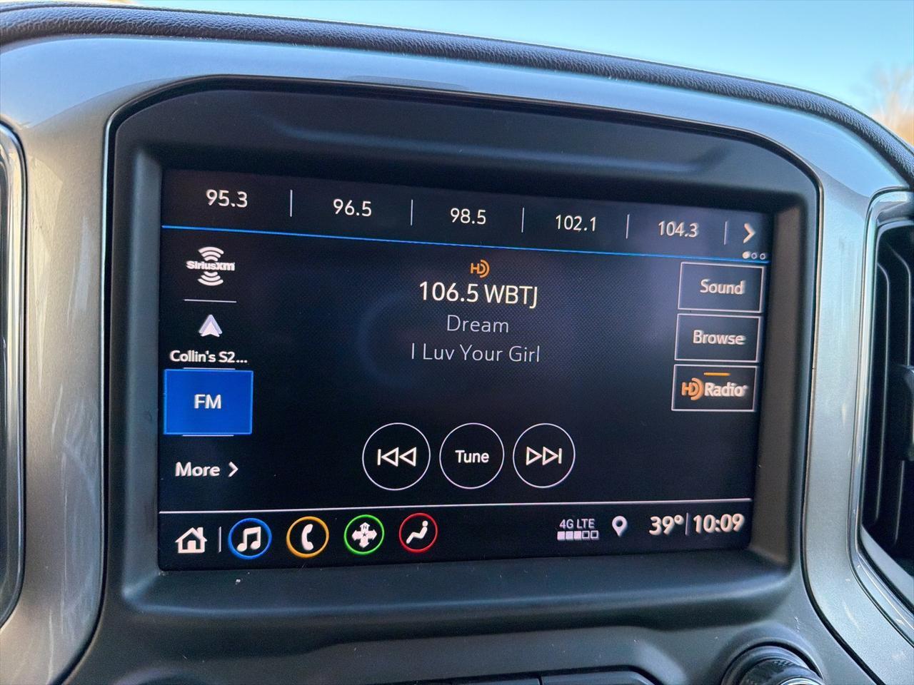 2019 Chevrolet Silverado 1500 RST Ashland VA