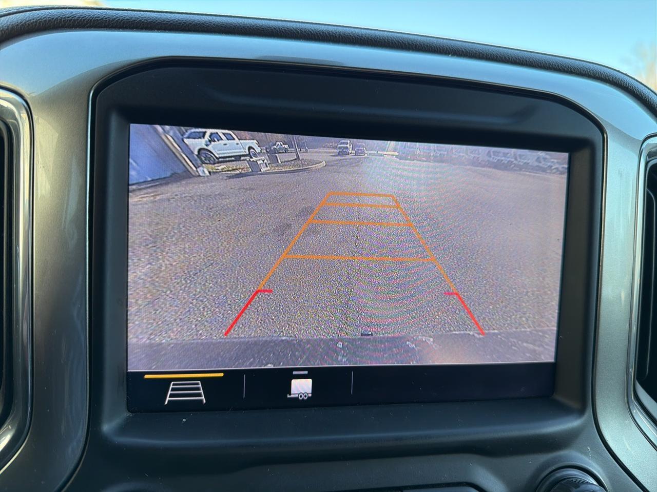 2019 Chevrolet Silverado 1500 RST Ashland VA