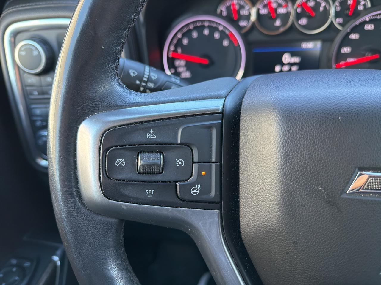 2019 Chevrolet Silverado 1500 RST Ashland VA