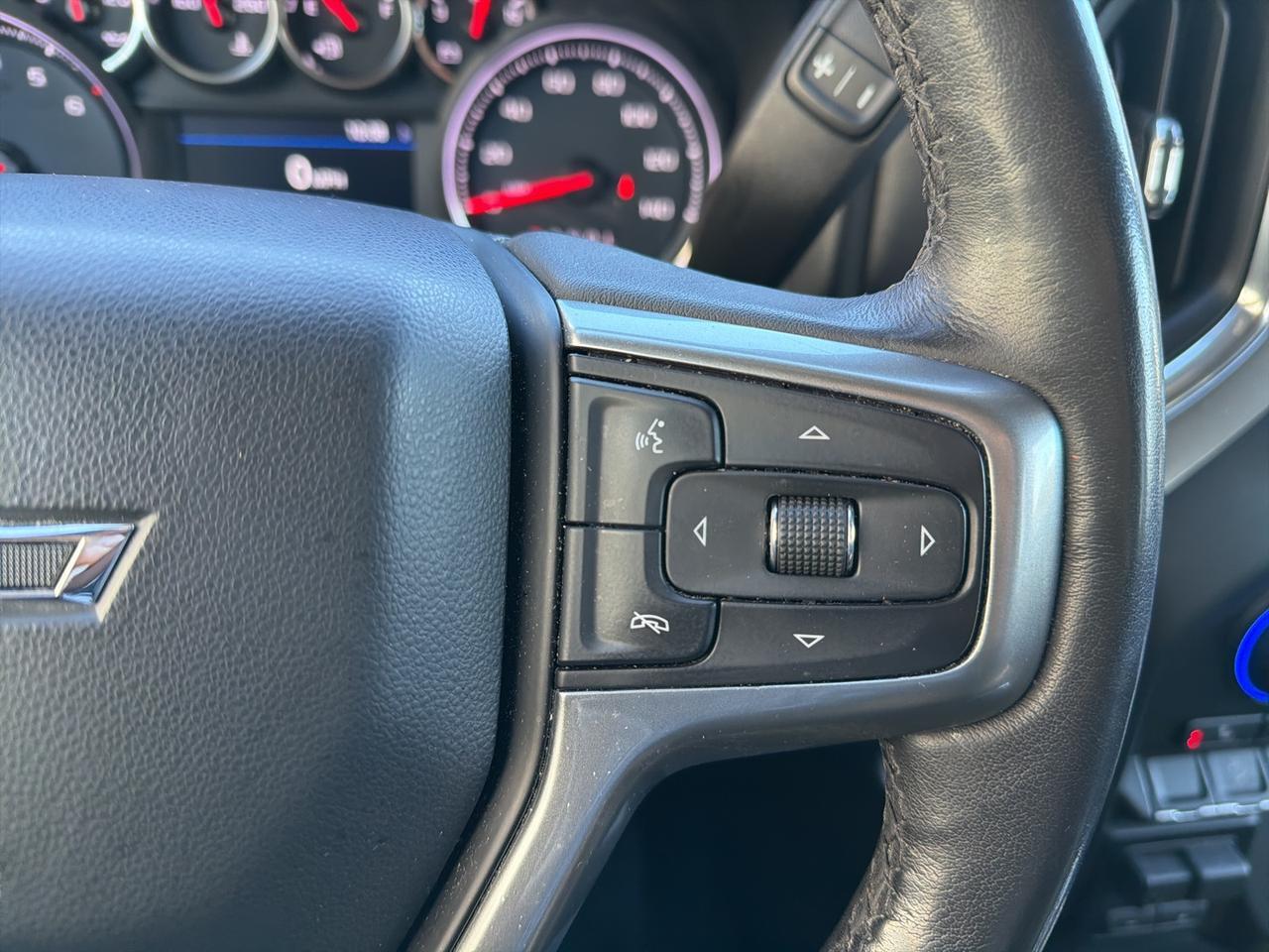 2019 Chevrolet Silverado 1500 RST Ashland VA