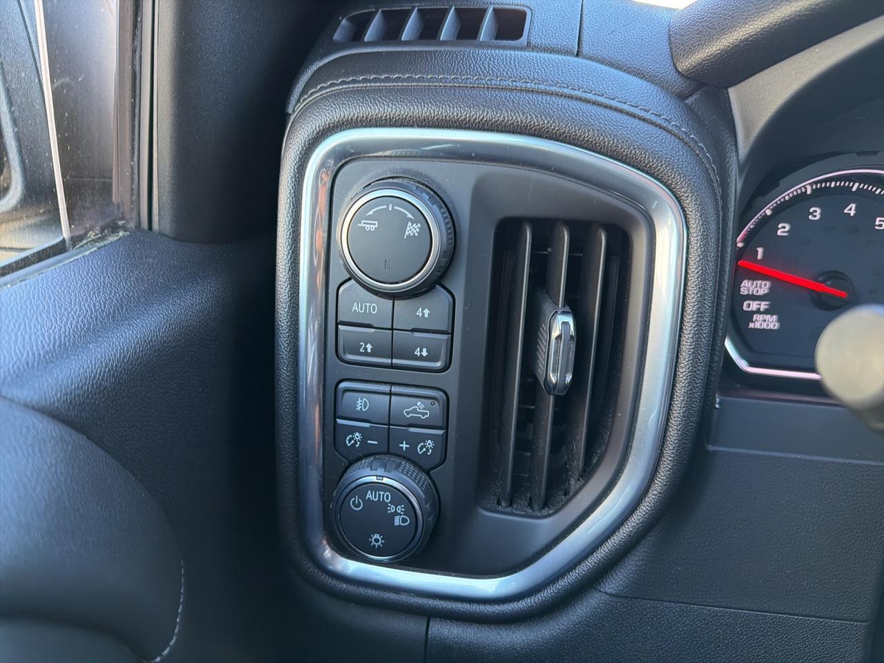 2019 Chevrolet Silverado 1500 RST Ashland VA