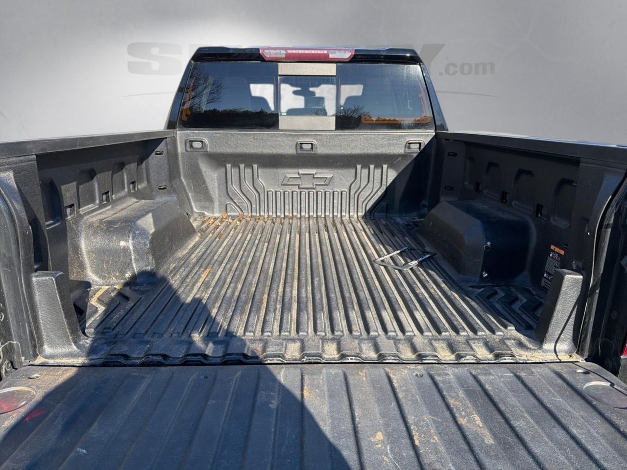 2019 Chevrolet Silverado 1500 RST Ashland VA