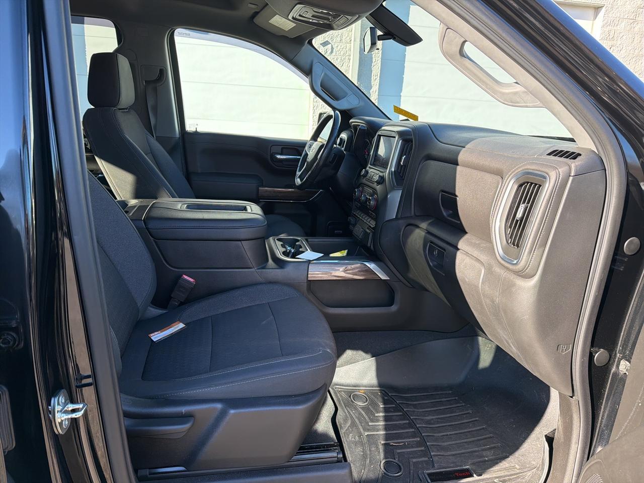 2019 Chevrolet Silverado 1500 RST Ashland VA
