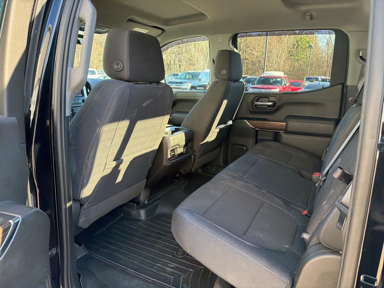 2019 Chevrolet Silverado 1500 RST Ashland VA