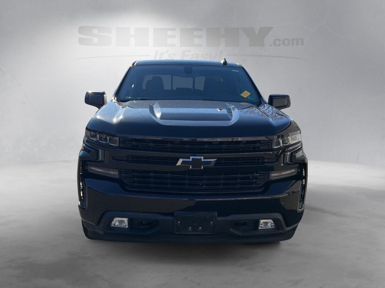 2019 Chevrolet Silverado 1500 RST Ashland VA