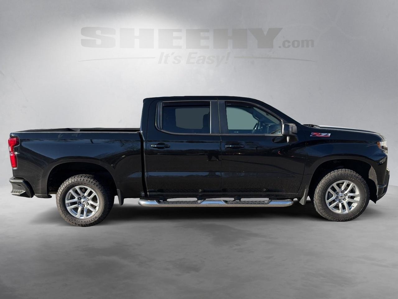 2019 Chevrolet Silverado 1500 RST Ashland VA