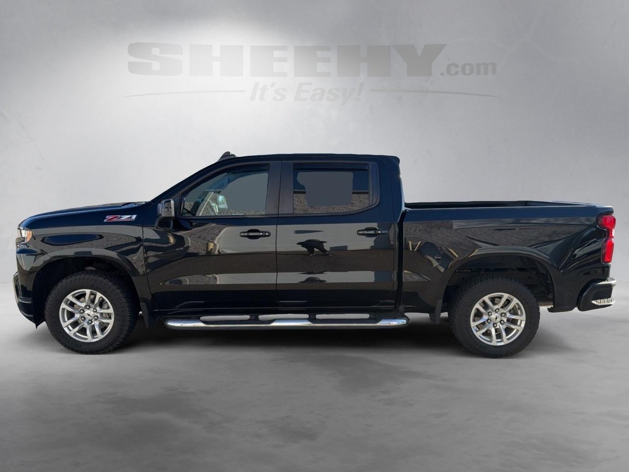 2019 Chevrolet Silverado 1500 RST Ashland VA