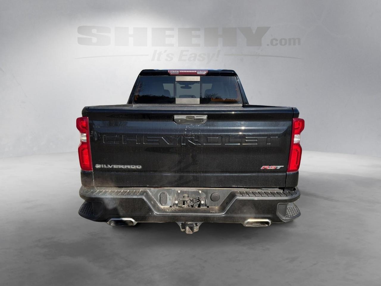 2019 Chevrolet Silverado 1500 RST Ashland VA