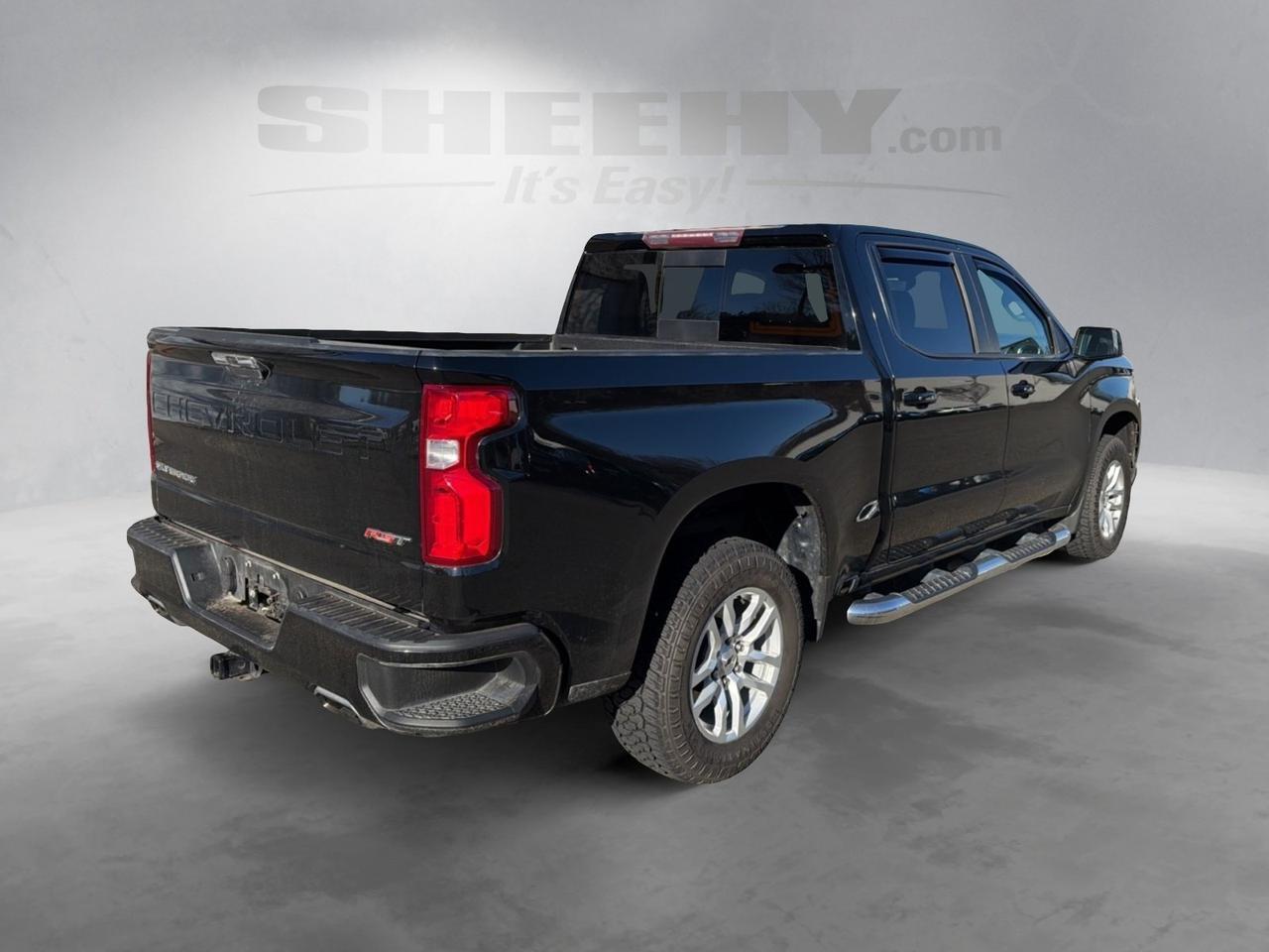 2019 Chevrolet Silverado 1500 RST Ashland VA