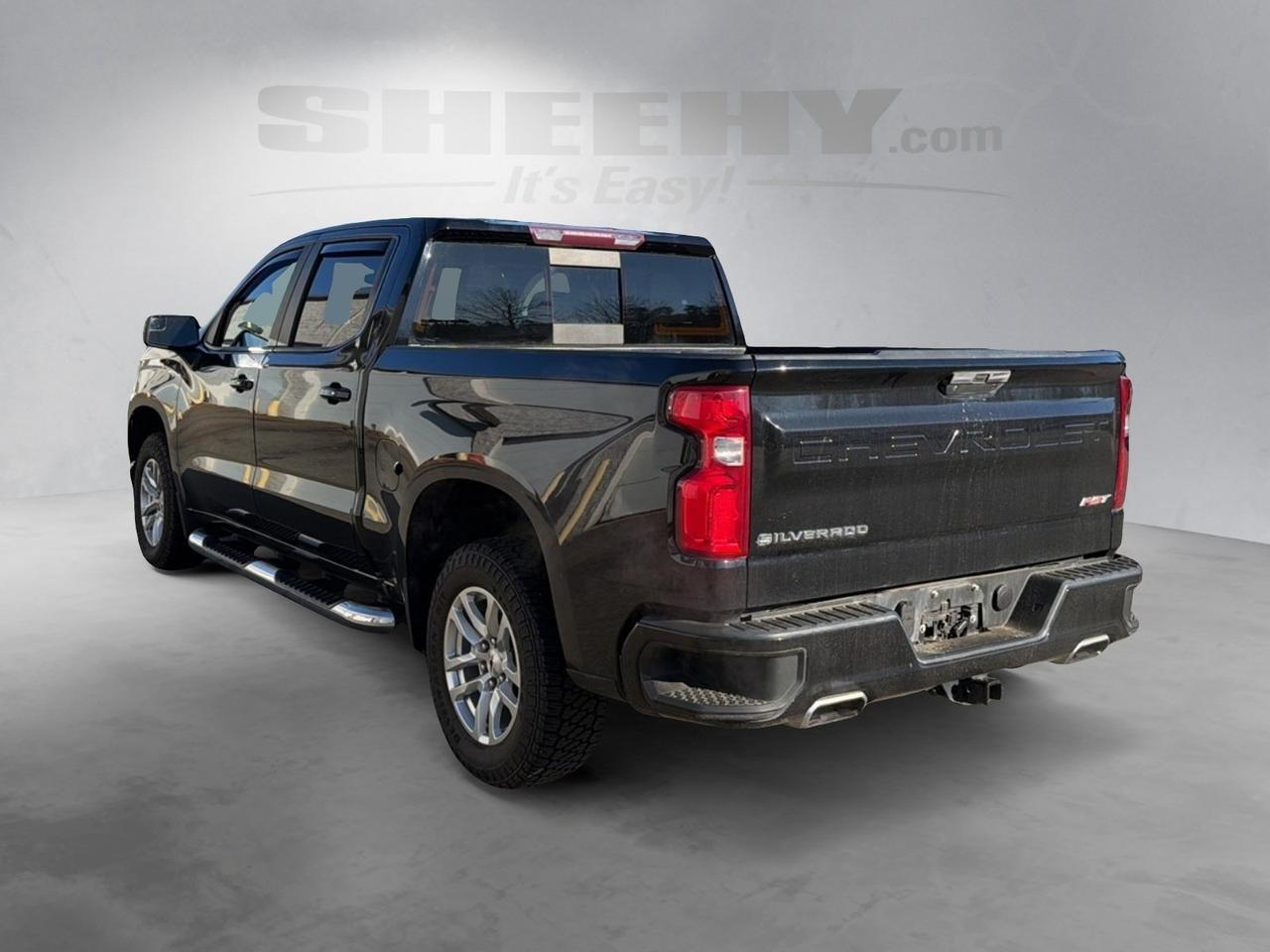 2019 Chevrolet Silverado 1500 RST Ashland VA
