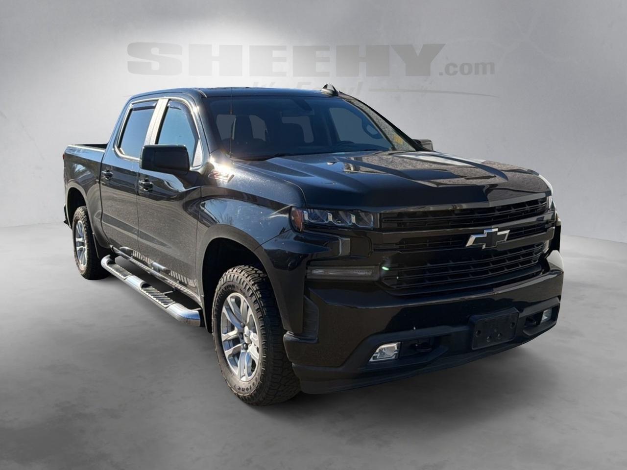 2019 Chevrolet Silverado 1500 RST Ashland VA
