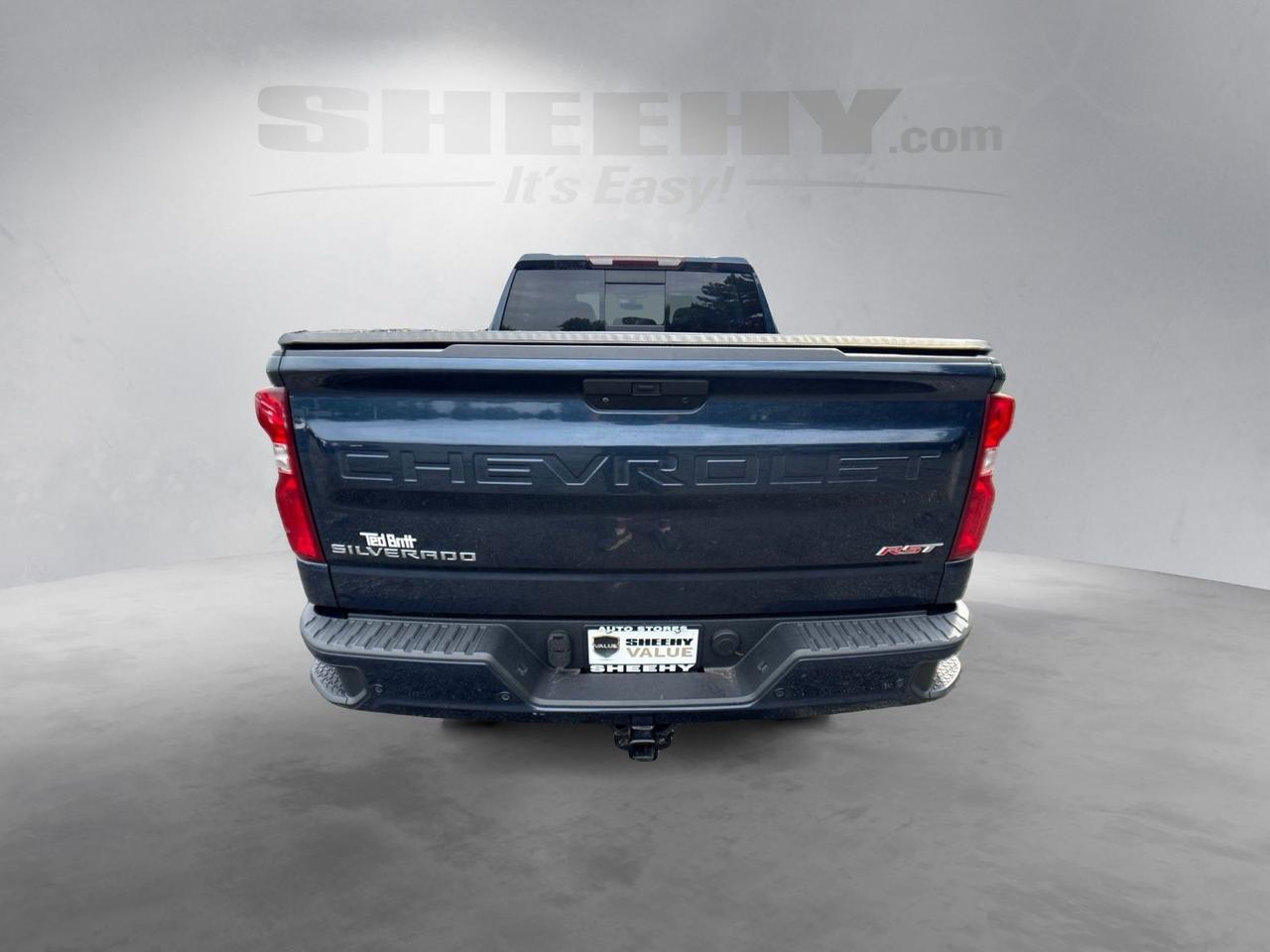 2019 Chevrolet Silverado 1500 RST Chantilly VA