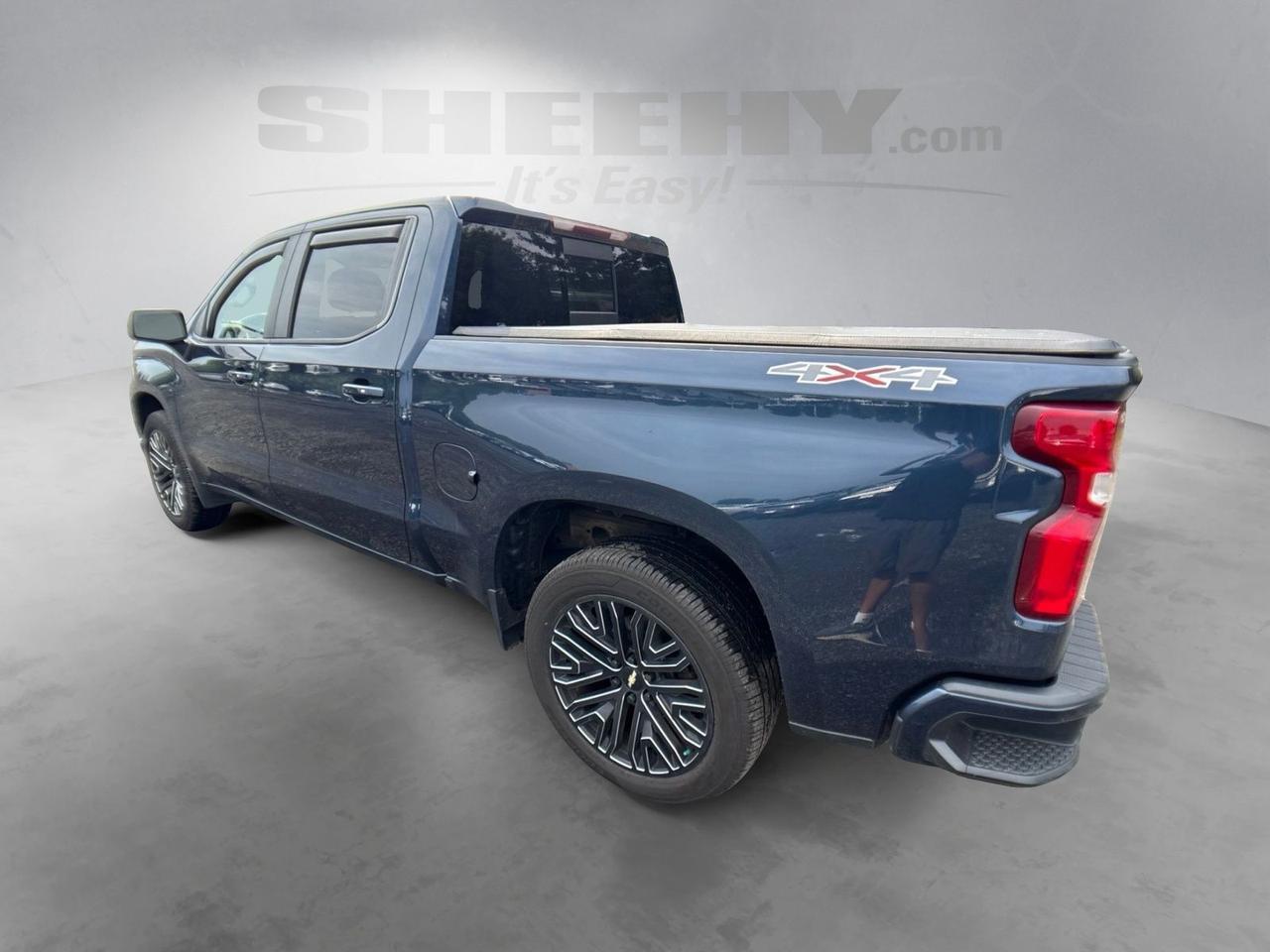 2019 Chevrolet Silverado 1500 RST Chantilly VA