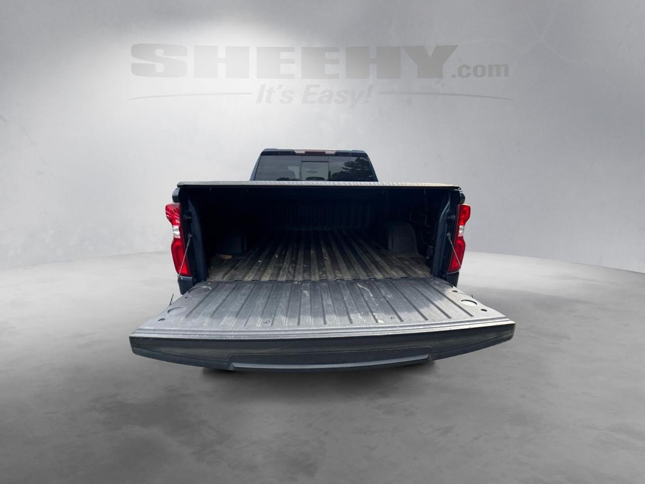 2019 Chevrolet Silverado 1500 RST Chantilly VA