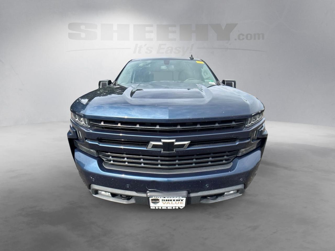 2019 Chevrolet Silverado 1500 RST Chantilly VA