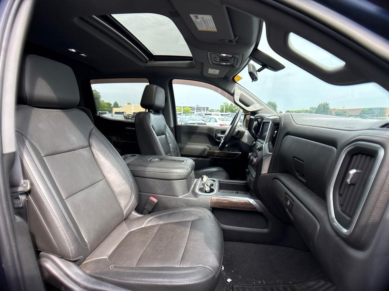 2019 Chevrolet Silverado 1500 RST Chantilly VA