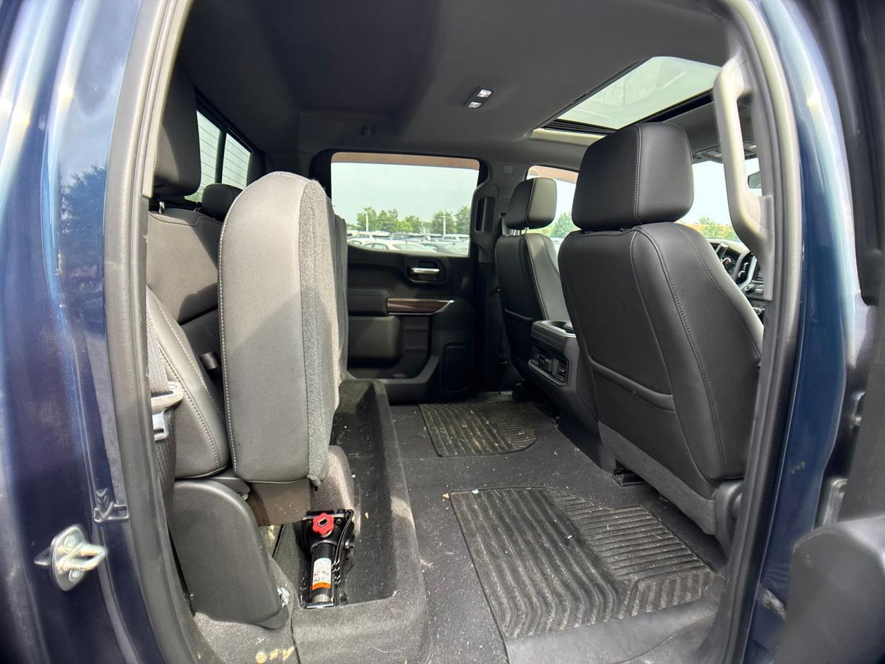 2019 Chevrolet Silverado 1500 RST Chantilly VA