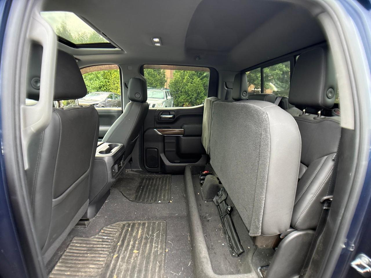 2019 Chevrolet Silverado 1500 RST Chantilly VA