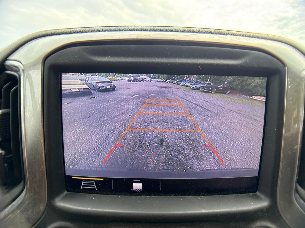 2019 Chevrolet Silverado 1500 RST Chantilly VA