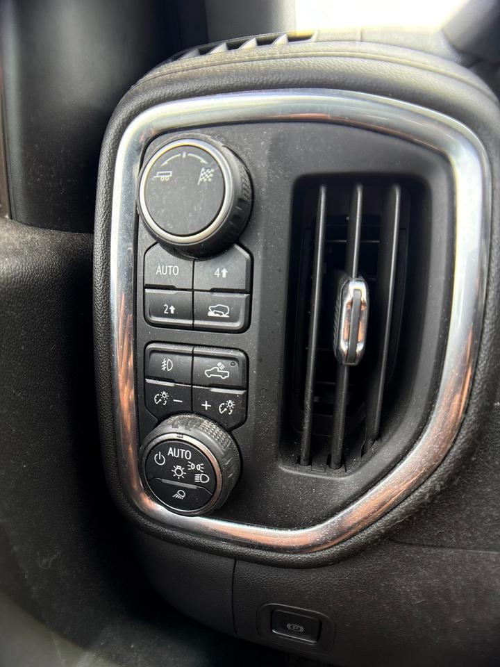 2019 Chevrolet Silverado 1500 RST Chantilly VA