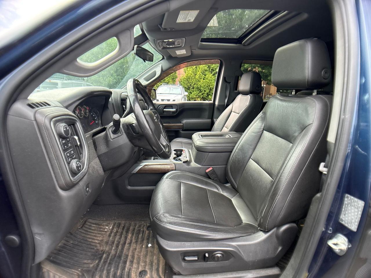 2019 Chevrolet Silverado 1500 RST Chantilly VA