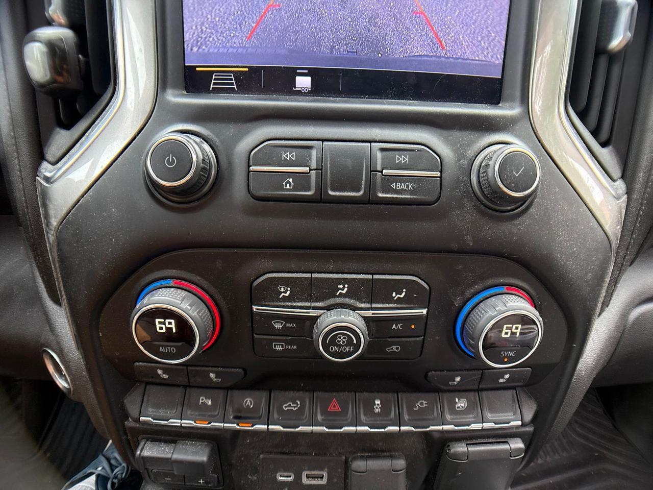 2019 Chevrolet Silverado 1500 RST Chantilly VA