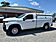 2019 Chevrolet Silverado 1500 Regular Cab 4x4 w/ Work Cap & Ladder Rack Ashland VA
