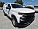 2019 Chevrolet Silverado 1500 Regular Cab 4x4 w/ Work Cap & Ladder Rack Ashland VA