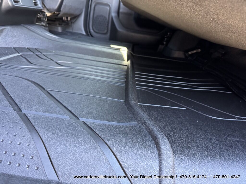 2019 Chevrolet Silverado 1500 SOLD SOLD SOLD*** Custom Trail Boss  4x4 Cartersville GA