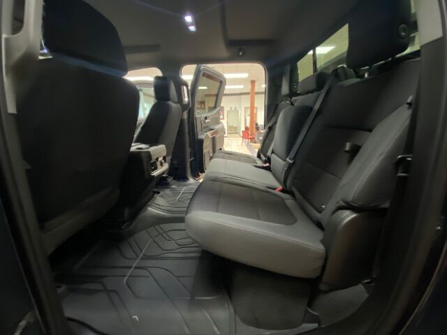2019 Chevrolet Silverado 1500 TRAIL BOSS LIFTED AND LOADED Charlotte NC