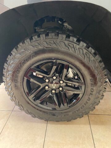 2019 Chevrolet Silverado 1500 TRAIL BOSS LIFTED AND LOADED Charlotte NC