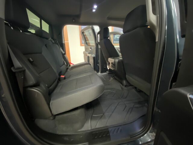2019 Chevrolet Silverado 1500 TRAIL BOSS LIFTED AND LOADED Charlotte NC