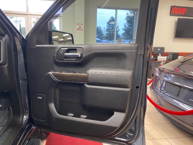 2019 Chevrolet Silverado 1500 TRAIL BOSS LIFTED AND LOADED Charlotte NC