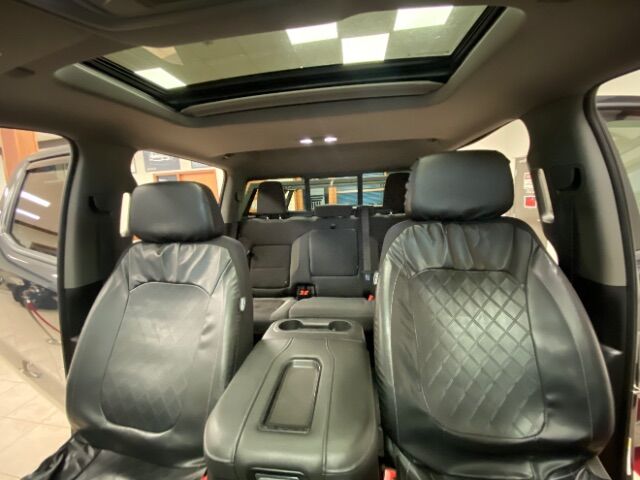 2019 Chevrolet Silverado 1500 TRAIL BOSS LIFTED AND LOADED Charlotte NC