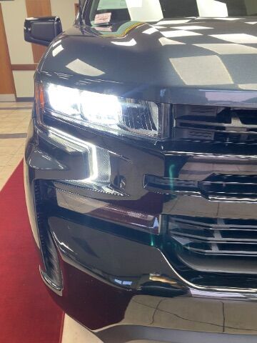 2019 Chevrolet Silverado 1500 TRAIL BOSS LIFTED AND LOADED Charlotte NC