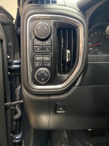 2019 Chevrolet Silverado 1500 TRAIL BOSS LIFTED AND LOADED Charlotte NC