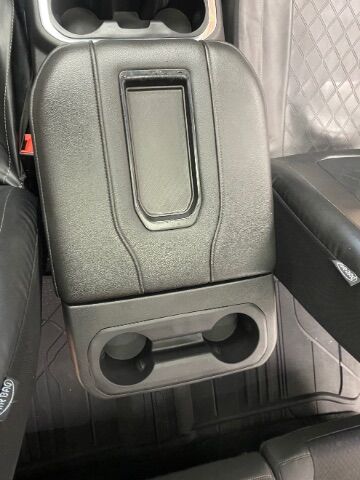 2019 Chevrolet Silverado 1500 TRAIL BOSS LIFTED AND LOADED Charlotte NC