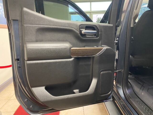 2019 Chevrolet Silverado 1500 TRAIL BOSS LIFTED AND LOADED Charlotte NC