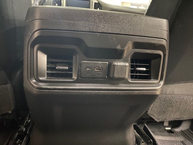 2019 Chevrolet Silverado 1500 TRAIL BOSS LIFTED AND LOADED Charlotte NC