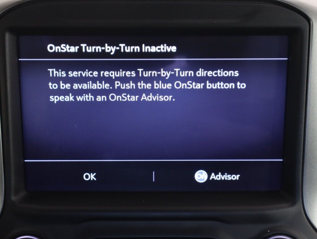 2019 Chevrolet Silverado 1500 Trail Boss 4WD Maumee OH