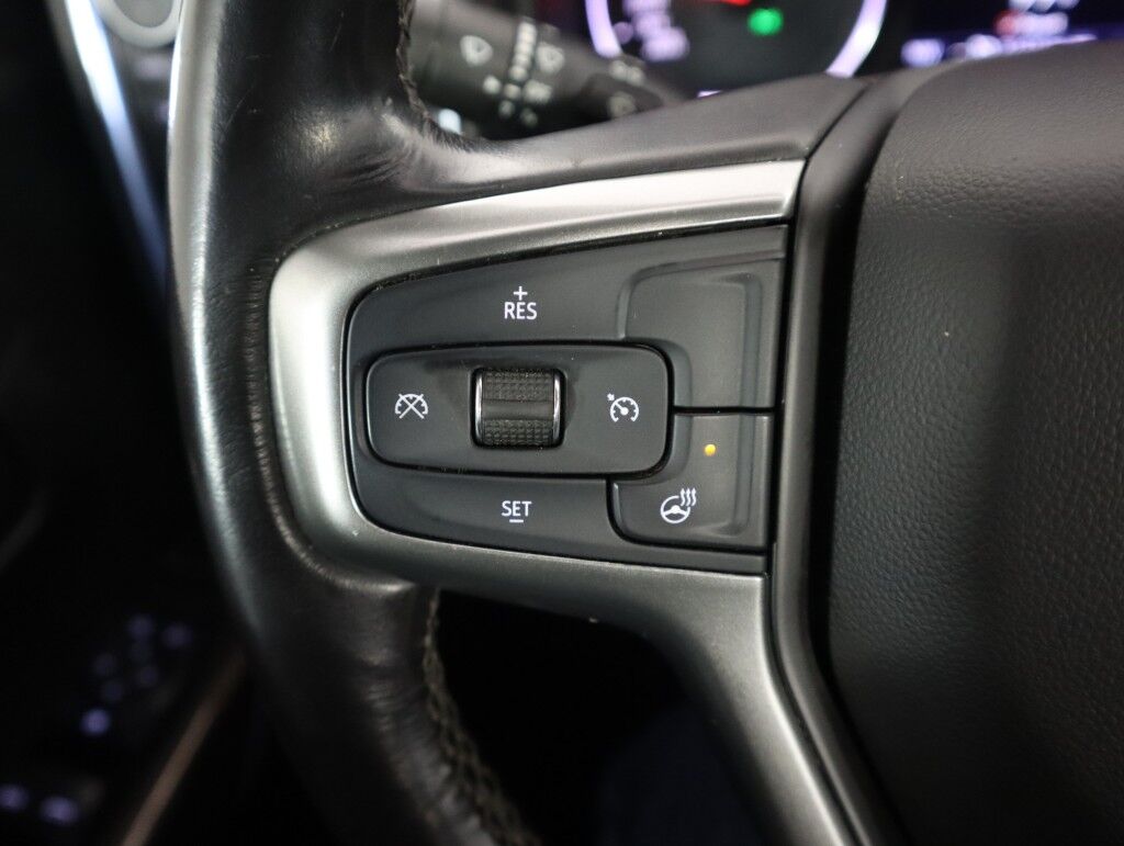 2019 Chevrolet Silverado 1500 Trail Boss 4WD Maumee OH