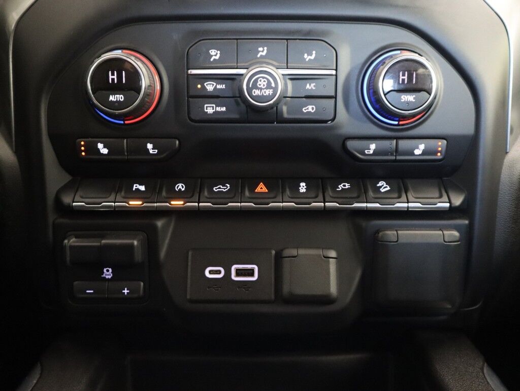 2019 Chevrolet Silverado 1500 Trail Boss 4WD Maumee OH