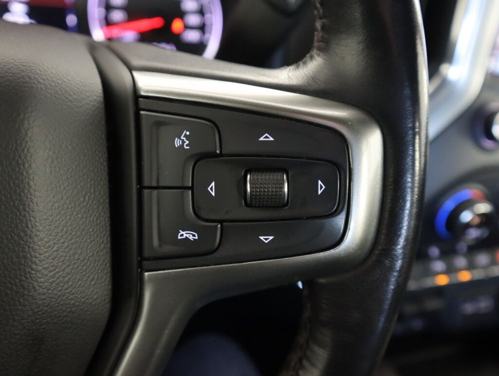 2019 Chevrolet Silverado 1500 Trail Boss 4WD Maumee OH