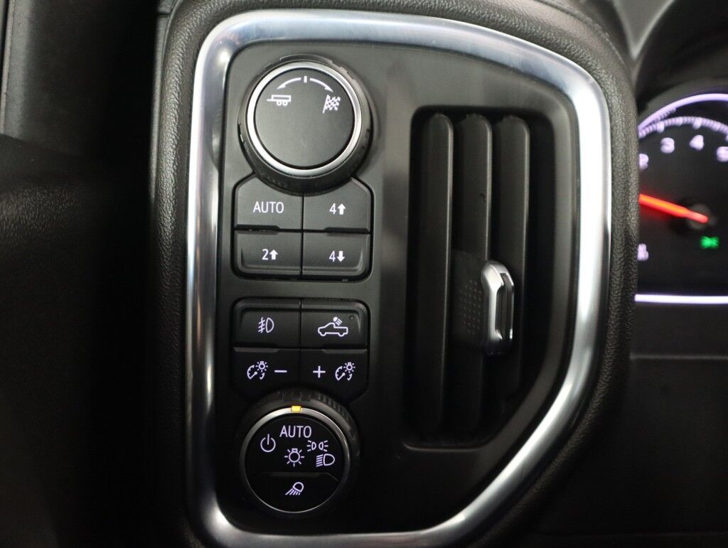 2019 Chevrolet Silverado 1500 Trail Boss 4WD Maumee OH