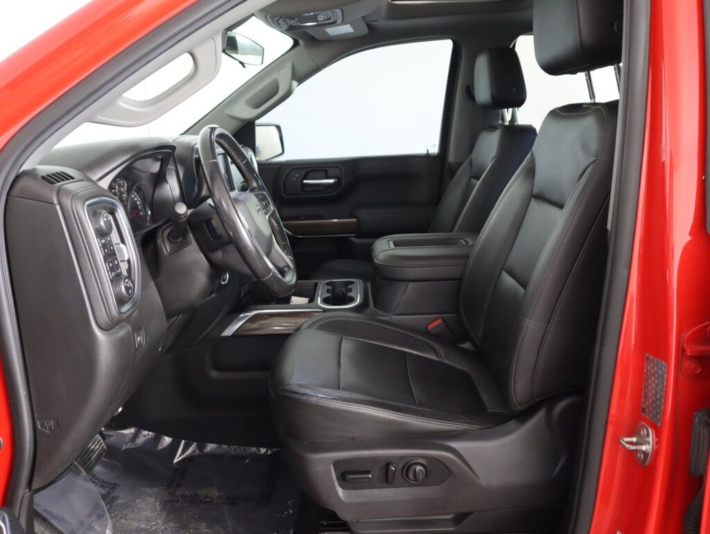 2019 Chevrolet Silverado 1500 Trail Boss 4WD Maumee OH