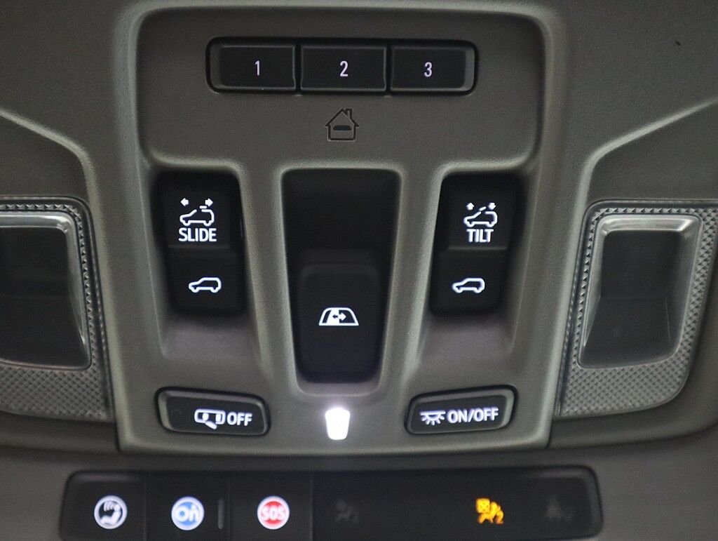 2019 Chevrolet Silverado 1500 Trail Boss 4WD Maumee OH