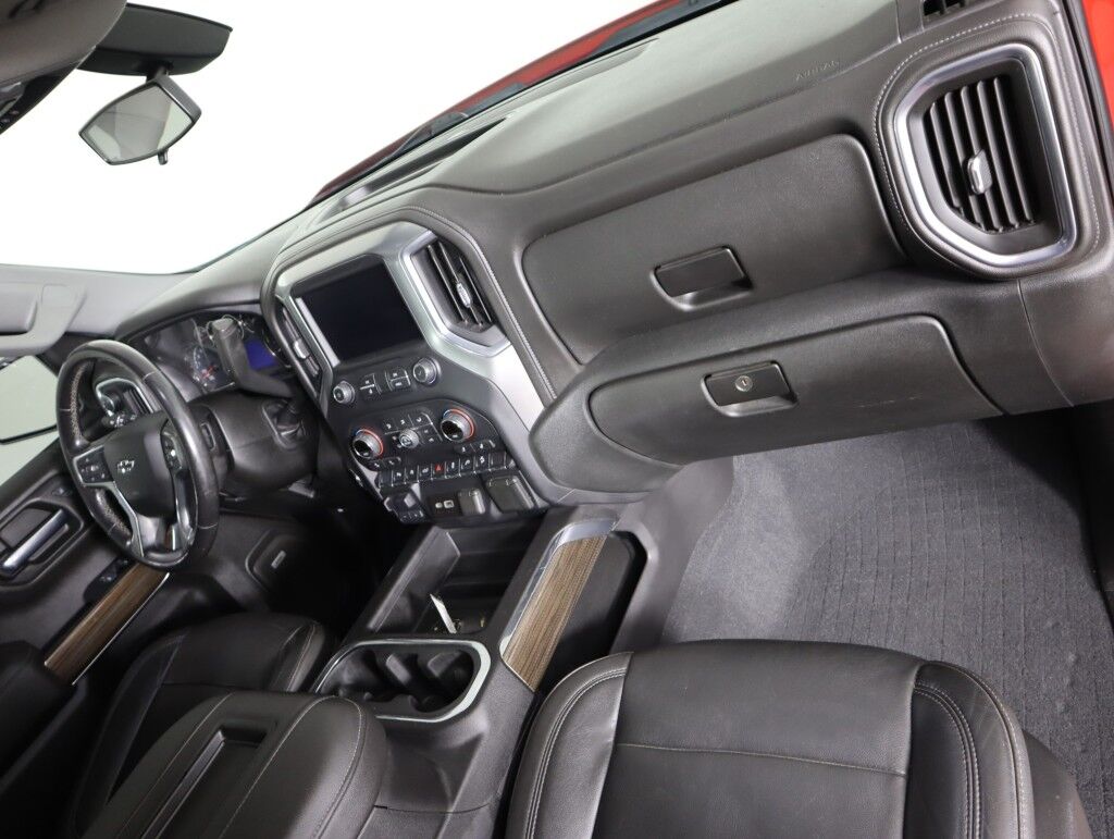 2019 Chevrolet Silverado 1500 Trail Boss 4WD Maumee OH