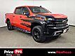 2019 Chevrolet Silverado 1500 Trail Boss 4WD