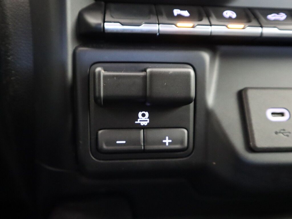 2019 Chevrolet Silverado 1500 Trail Boss 4WD Maumee OH